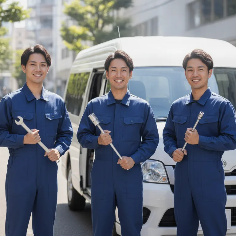 자동차 수리 팀 위치: 괴산
